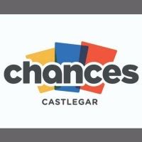 Chances Castlegar Logo.